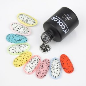 NailCO Top Shell