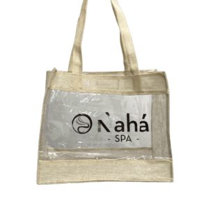 Bolsa Nahá Spa
