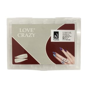 Caja tips DUAL almendrado 120pz
