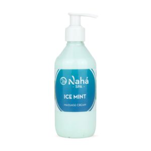 Crema Hidratante Ice Mint