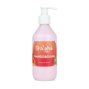 Crema Hidratante Mango Guava