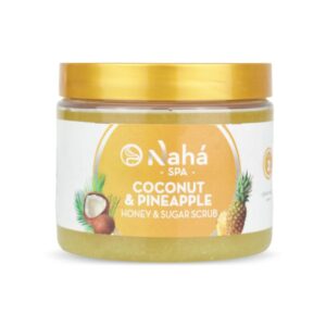 Exfoliante Corporal Coconut Pineapple