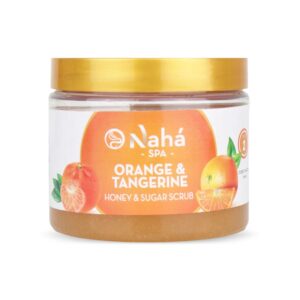 Exfoliante Corporal Orange Tangerine