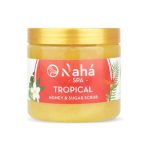Exfoliante Corporal Tropical