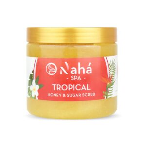 Exfoliante Corporal Tropical