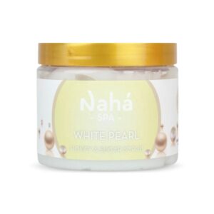 Exfoliante Corporal White Pearl