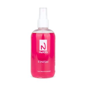 Finish Solution