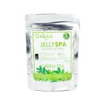 NAHÁ JELLY PEDI SPA Green Tea