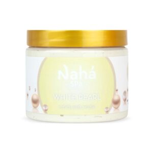 Mascarilla Corporal White Pearl