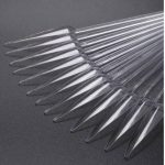 Muestrario Abanico Stiletto