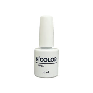 N´COLOR Base Gel