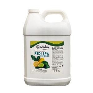 Pedi Spa Cleaner
