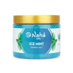 Sales Minerales Ice Mint