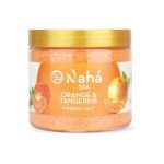 Sales Minerales Orange Tangerine