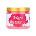 Sales Minerales Orchid