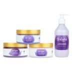SET SISTEMA 4 PASOS 8OZ