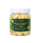 Tabletas Efervescentes Limon