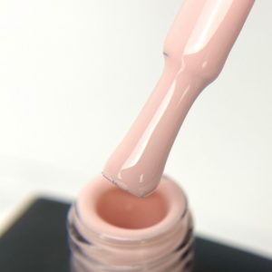 NailCO Gel Tonos Nude 3 pasos