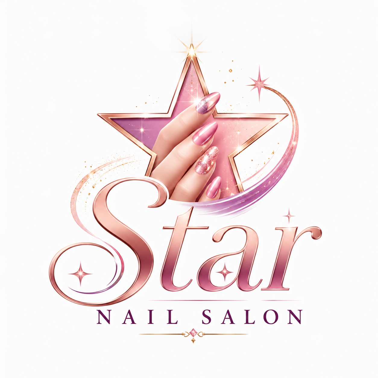 Star Nail Salon